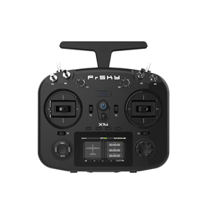 FrSky TWIN X14/X14S de Plástico con Módulo RF Interno Dual de Banda 2.4G Integrado para Modelos RC - Product Image 3