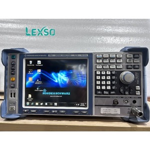 Analyseur R&S FSV7/FSV30 30GHZ xgeqpt - Product Image 4
