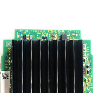 แผงวงจรซีพียู A20B-3300-0472 Fanuc สำหรับการควบคุมอุตสาหกรรมและการเขียนโปรแกรม PLC - Product Image 2