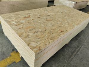 Panneau <span class=keywords><strong>OSB</strong></span> 18mm, 7/<span class=keywords><strong>16</strong></span>, Construction en contreplaqué <span class=keywords><strong>OSB</strong></span> - Product Image 4