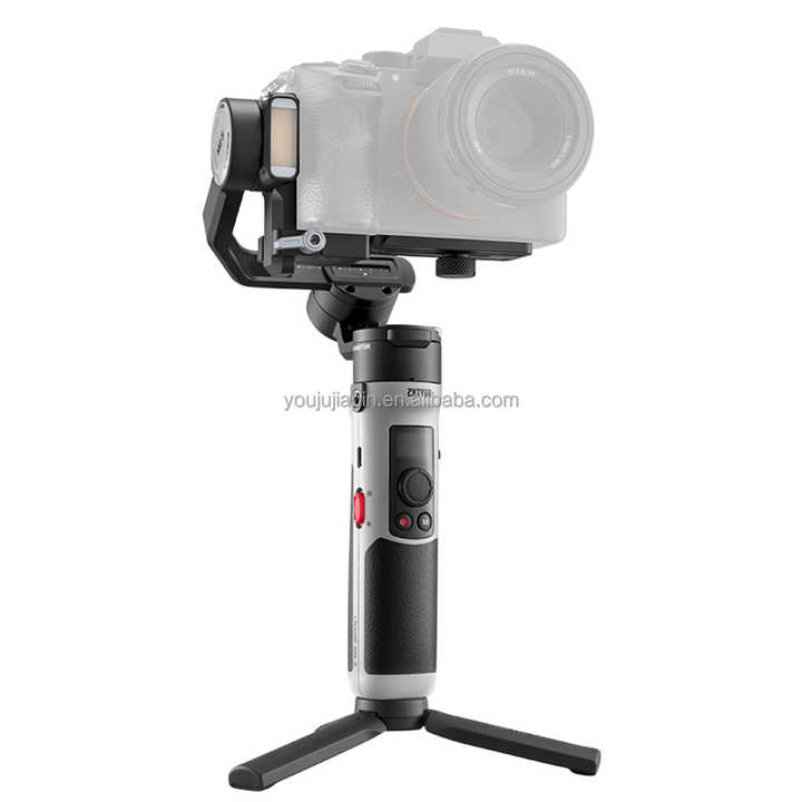 Amazon | Zhiyun Crane M2S ジンバル カメラスタビライザー Amazon | Zhiyun Crane M2S ジンバル カメラスタビライザー