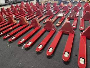 2,5 T Lifter Machine Alta calidad Handpallet Hydraulic Jack Pallet <span class=keywords><strong>Truck</strong></span> <span class=keywords><strong>2500</strong></span> <span class=keywords><strong>kg</strong></span> - Product Image 5