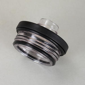 Precio de fábrica 36oz Botella de agua para exteriores Doble pared Metal Deportes Drinkware Logotipo personalizado Boca ancha Adultos Niños Incluye tapa - Product Image 5