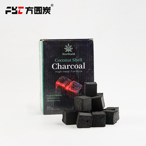 <span class=keywords><strong>Charbon</strong></span> à chicha en cubes <span class=keywords><strong>de</strong></span> <span class=keywords><strong>qualité</strong></span> supérieure, fourni par l'usine - Product Image 5