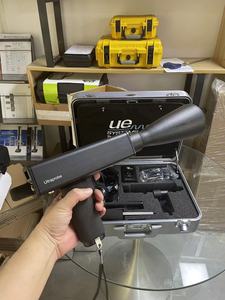 เครื่องตรวจจับการรั่วไหลแบบอัลตราโซนิก UE Systems UP9000 Ultraprobe เครื่องตรวจจับการรั่วไหลแบบอัลตราโซนิก UE Systems UP9000 Ultraprobe - Product Image 2