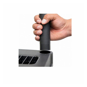 Estante de Almacenamiento de Tres Niveles NORTHPOWER 91x46x99cm, Estante Resistente para Uso en Almacenes, Hogares y Oficinas - Product Image 3