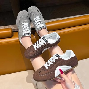 Zapatos Ligeros de Verano Antideslizantes Retro para Mujer, Estilo 2026, Zapatos Planos Casuales, Versátiles, Zapatos Deportivos Más Vendidos - Product Image 2