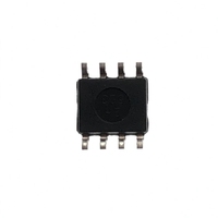 Nouvelle puce de conversion originale HX71708 HX710A HX710B HX710C SOP8, capteur de température numérique, circuit intégré