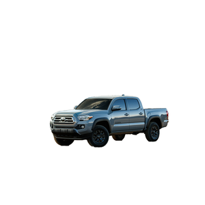 2020 para Tacoma TRD Sport Doble Cabina FWD Turbo Cuero R18 Automático Izquierda Oscuro - Product Image 1