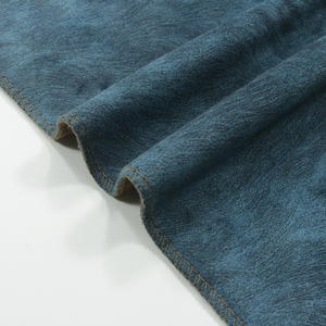 Échantillon gratuit ! Tissu d'ameublement OEM/ODM en 9 couleurs, matériau SAN VICENT, tissu en polyester, textile pour meubles - Product Image 2