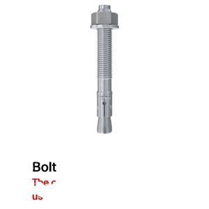 FBN II nouveau FBN II 12/30 (12X126) meilleur produit le plus vendu Fasteners King Pvt Ltd - Product Image 1