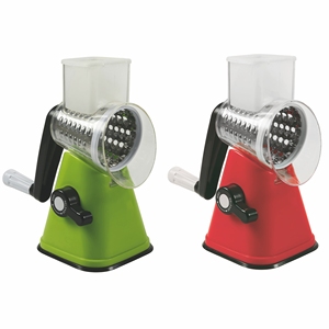 Grattugia da Tavolo Manuale 3 in 1 2 ASS - Product Image 1