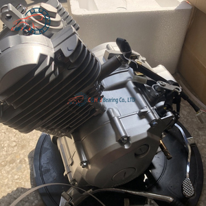 Cqhzj bán buôn xe máy động cơ ybr125 động cơ động cơ - Product Image 5