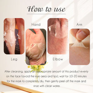 <span class=keywords><strong>Aceite</strong></span> Exfoliante Extra Fuerte <span class=keywords><strong>de</strong></span> Venta al por Mayor <span class=keywords><strong>de</strong></span> Fábrica, Blanqueador con Ácido Kójico y Glicerina, Exfolia y Aclara las Estrías, <span class=keywords><strong>Aceite</strong></span> Exfoliante Amarillo - Product Image 6