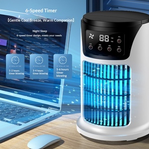 Ventilateur <span class=keywords><strong>humidificateur</strong></span> USB de bureau mini avec fonction de pulvérisation pour le bureau et les dortoirs Modèle <span class=keywords><strong>S10</strong></span> - Product Image 4