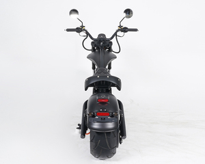 <span class=keywords><strong>Scooter</strong></span> Eléctrico Mangosteen M1PS de Alta Velocidad, 72V 4000W, Batería, Neumáticos Anchos, 80km/h, Citycoco, EEC COC, Almacén en la UE - Product Image 6