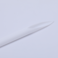 Soins quotidiens prix usine CE FDA dents nettoyage en profondeur cure-dents en plastique marque privée multi-usages creux cure-dents échantillon gratuit