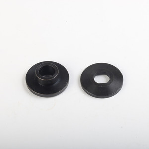 Placa de presión de aluminio para sierra de cinta Makita de 10 pulgadas, accesorio para máquina de corte - Product Image 3
