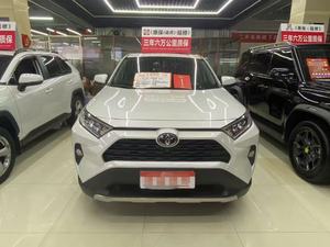 Coche de juguete usado-OTA 2017 Rongfang 2024 modelo 2.0L CVT 2WD versión Fashion Plus en Stock - Product Image 2