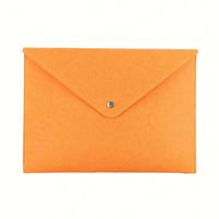 Carpeta de Fieltro A4/A5 Personalizada con Logotipo y Colores, Impresa con Serigrafía, Duradera, para Oficina, Hogar, Escuela y Papelería