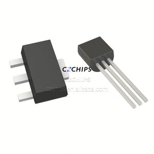 ทรานซิสเตอร์เซมิคอนดักเตอร์ไตรโอด JC5333 TO-92 SOT89-3L ของแท้ใหม่ รับประกัน รหัสสินค้า:U8Q5K6P4 - Product Image 1