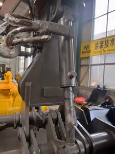 MODNE idraulico a conchiglia benna a conchiglia per KOMASTU <span class=keywords><strong>SUMITOMO</strong></span> KOBELCO DOOSAN KATO HYUNDAI JCB LIEBHERR KUBOTA escavatore - Product Image 5