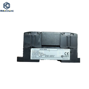 Oferta Especial: Módulo de Relé de Extensión de E/S Compacto CP1W-40EDR CP1W-32ER CP1W-8ER, Placa de Control Programable Industrial de Alta Estabilidad - Product Image 1
