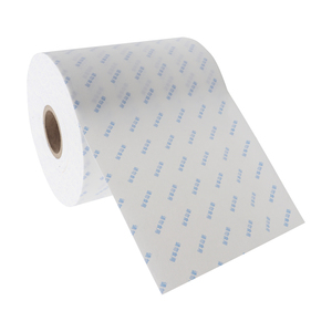 Rouleau <span class=keywords><strong>de</strong></span> film laminé PE non tissé YSH en gros, 100 % PP, matériau d'emballage écologique, rouleaux imprimés sur mesure pour les glacières - Product Image 2