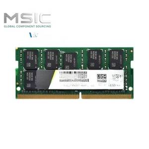 หน่วยความจำ - โมดูล MODULE DDR4 SDRAM 8GB 260SODIMM 78.C2GFC.4000B - Product Image 1