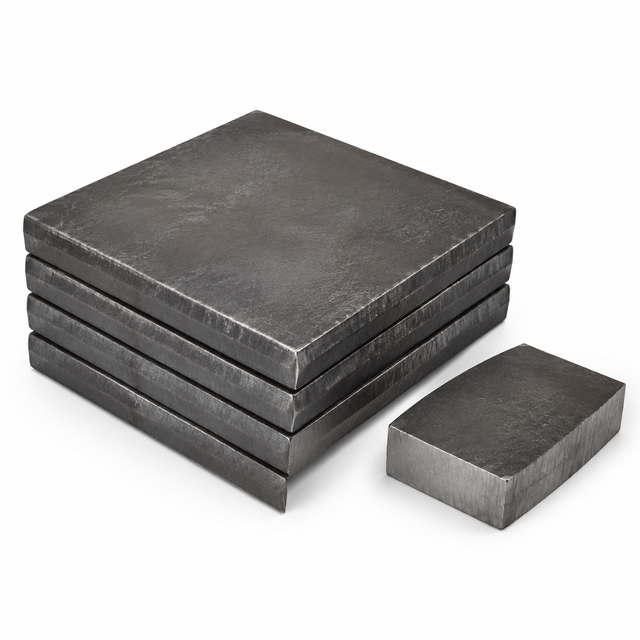 Stock Supply Nlmk Quard 400 Abrasion Resistant Steel Plate for Cement Plant Equipment