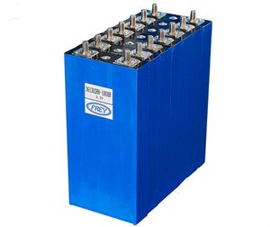 Lifepo4-celdas de iones de litio lifepo4 de <span class=keywords><strong>110Ah</strong></span> y 3,2 v, celdas de fosfato de hierro de grado a para carro de Golf y bicicletas eléctricas - Product Image 4