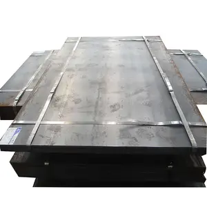 Alloy Sheet Cr12MoV1 D2 1.2379 Alloy Plate Alloy Steel Sheet