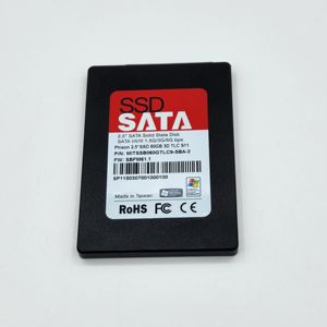 Disco Duro de Estado Sólido SSD SATA de 2.5 Pulgadas, 60 GB, 60Go, para Computadora Portátil y de Escritorio, en Existencia, Precio al por Mayor - Product Image 5