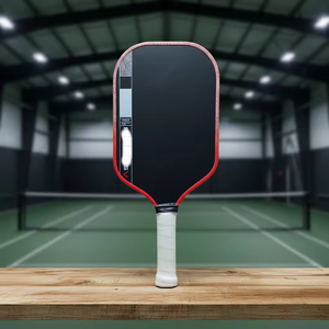 Pala de Pickleball de Fibra de Carbono GEN5 ProV Grafv Perses Edición Limitada 2026 de 16 mm y 14 mm - Product Image 1