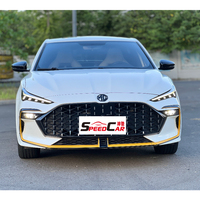 MG6 2022 Pro 1.5T Automatic Trophy Luxury Edition, подержанный седан |   Леворульный семейный автомобиль с низким пробегом |   Оптовая и розничная торговля