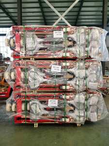 رافعة يدوية يدوية الصنع من المخزن ، من نوع Use7T - Product Image 6