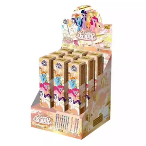 Matita Meccanica Edizione Ringed Dreams Stile Anime, Direttamente dalla Fabbrica, Perfetta per Negozi di Cancelleria e Regali - Product Image 1