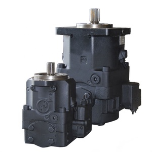ATUS A11VO Serie Hydraulikpumpe für Tiefgrundanker-Bohrgerät ZDY7000L Hauptpumpe A11VO130LRDS - Product Image 3