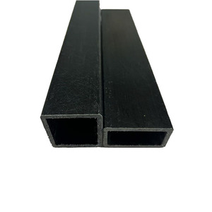 Profilés en PRF pultrudés pour systèmes électriques-Personnalisation des tiges isolées et des chemins de câbles Ne rouille pas - Product Image 2