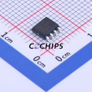 IC de referencia de voltaje PMIC, Chip IC de circuito integrado, nuevo, original, nuevo, 1: 2 - Product Image 1