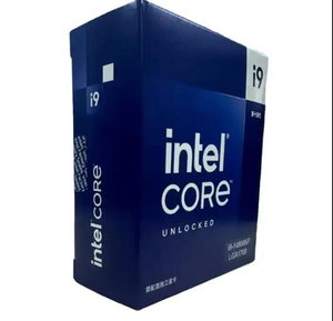 Nouveau Processeur Intel Core i9-14900KF 36M jusqu'à 6,0 GHz FCLGA1700 pour Ordinateur de Bureau, 14ème Génération - Product Image 2