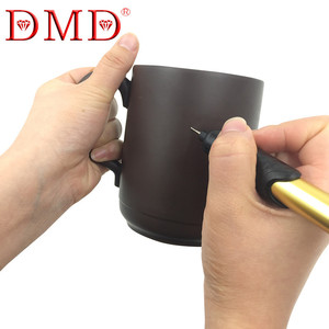 Tay Cầm Điện Tự Làm Bán Chạy Dụng Cụ Khắc Kim Loại Kiểu Mới - Product Image 4