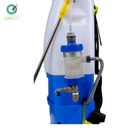 LONGFA O3 Desinfektion generator für Ozon wassers prüh geräte für die Landwirtschaft Trauben pflanzen zur Entfernung von Schädlingen und Schimmel