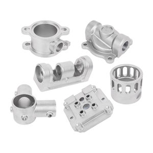 Pièces détachées pour <span class=keywords><strong>machine</strong></span> à pâtes en acier inoxydable 304, fabrication de moules en sol de silice, rouleau à pâte et coupe-pâte, service OEM - Product Image 6