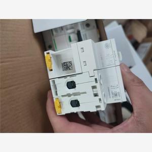 Sch neider a9f18216 chuyển đổi không khí với ELM điện từ rò rỉ bảo vệ - Product Image 3