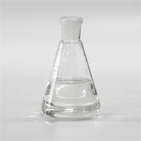 Dioctylphthalate (DOP) liquide de haute qualité 99,5 % – Plastifiant fourni par l'usine pour intermédiaires synthétiques