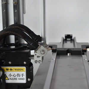 Machine de soudage par points automatique de batteries au lithium cylindriques 18650 21700 <span class=keywords><strong>26650</strong></span> 32650 - Product Image 3