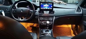 Autoradio GPS Android <span class=keywords><strong>10</strong></span> 6+128 Go pour <span class=keywords><strong>Renault</strong></span> Latitude avec Carplay, lecteur multimédia DVD, autoradio stéréo - Product Image 6