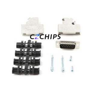 MHD45ZK15-DM15P-K Connector Housing Connector Whole Sale Electronic Component Chips Supplier & BOM Service - Product Image 2