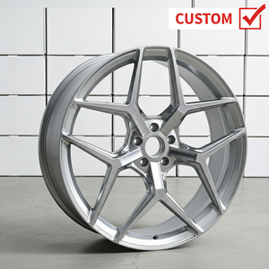 Fornecimento Direto de Fábrica de Rodas Personalizadas em Cores e Tamanhos para Carros de Corrida - Product Image 4